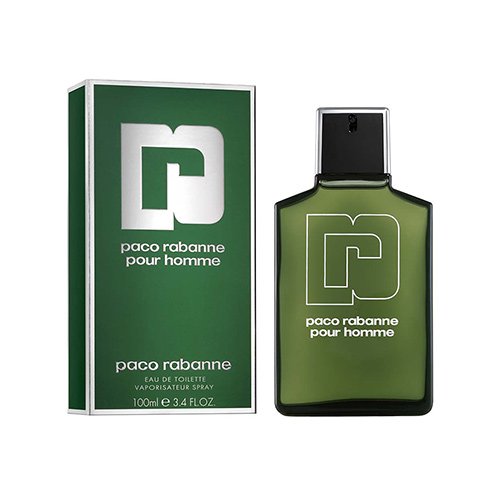 RABANNE PARFUM-for Men - Eau de Toilette